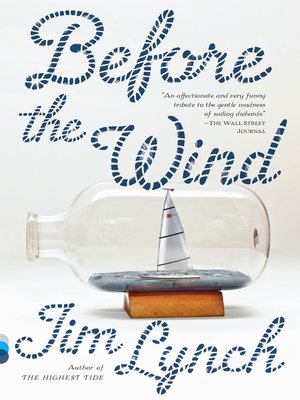 cover image of Before the Wind